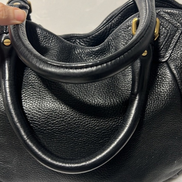 Marc by Marc Jacobs hobo bag EUC - Picture 6 of 13